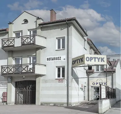 Kancelaria Notarialna Michał Maślanka Notariusz